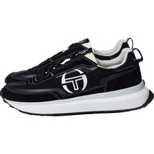 Sergio Tacchini Black 70's