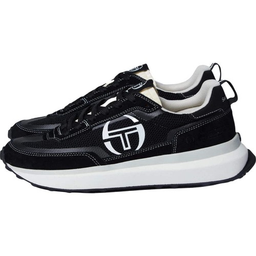 Sergio tacchini black s - tacchini,