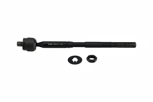 Steering rod front axle - rod,