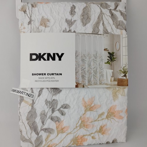 Dkny annie floral shower - annie,