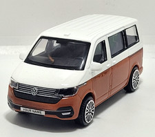 Volkswagen Transporter T6