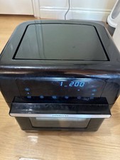 Ambiano XXL Air Fryer Oven
