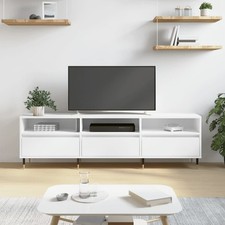 Modern 150cm Large TV Unit TV
