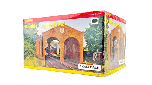 Hornby gauge skaledale - hornby,