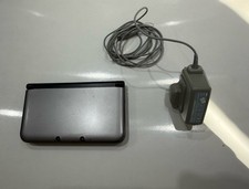 Nintendo 3DS XL Console  (with