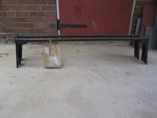 Land Rover Discovery TD5 roof bars - genuine part - Collection Only from SY4