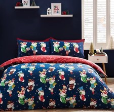 Catherine Lansfield Christmas