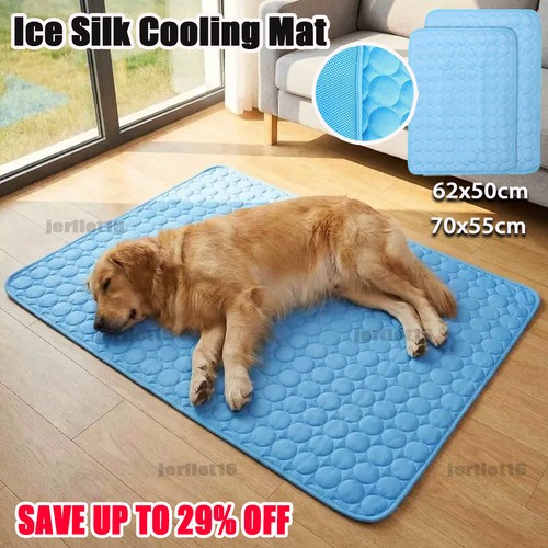 Pet self cooling - pet, mat