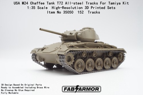 Fab fa35050 usa m24 - fa35050,