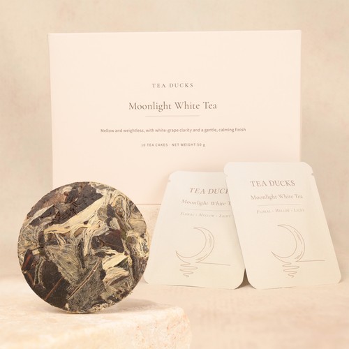 Moonlight white tea 5g - x,