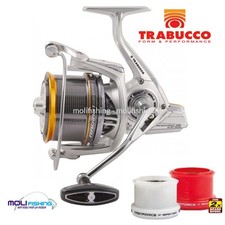 Trabucco Radiant Surf 8000