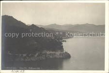 Portofino Liguria Colfo Tigullio