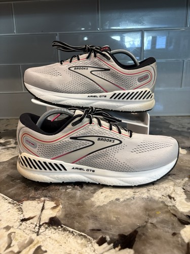 Brooks ariel gts - gts, women's