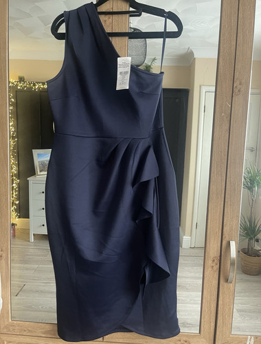 Lipsy london navy - lipsy,