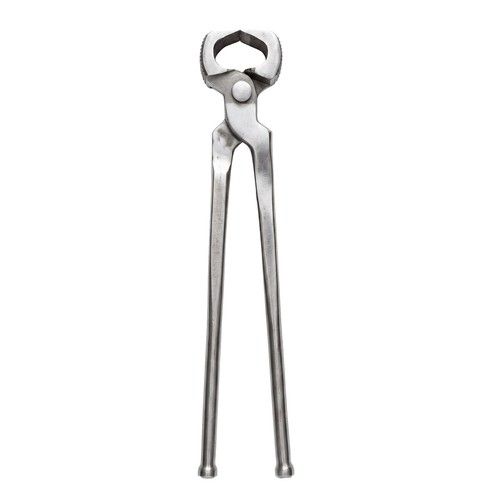 Farrier hoof cutter - farrier,