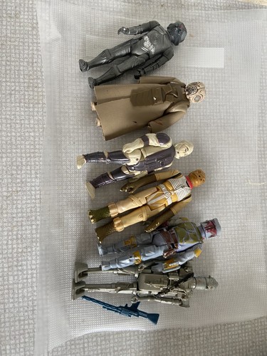 Star wars bounty - wars, hunter