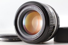 [Exc+5] Nikon Nikkor 50mm F1.4