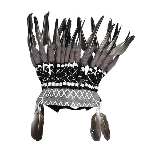 Chief indian hat - chief,