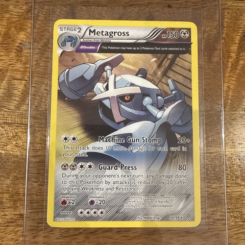 Metagross ancient - –,
