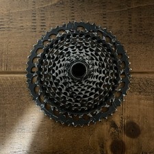 SRAM XG 1295 Black XD XX1 /