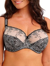 Fantasie Lindsey Leopard Side