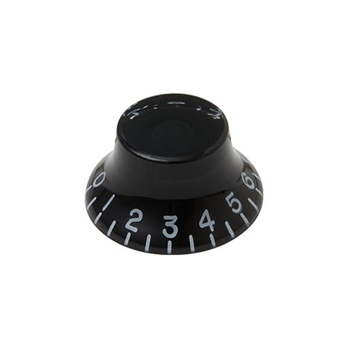 Gibson top hat control knobs - hat,