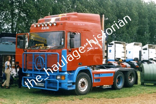 Thh truck photos - thh,