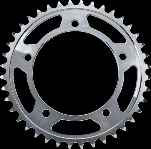 Steel sprocket for - jt,