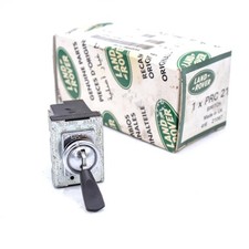 Genuine Infra Red Lamp Switch