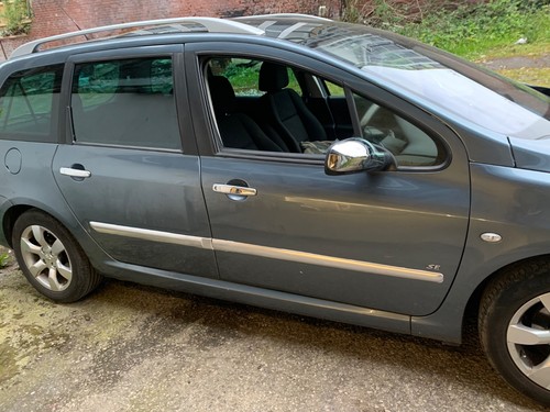 2007 peugeot hdi - hdi, diesel