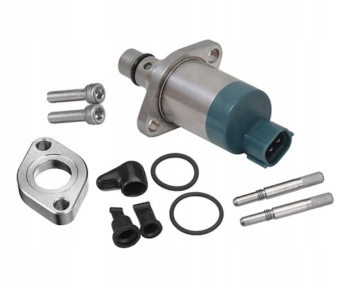 Scv injection pump - scv,