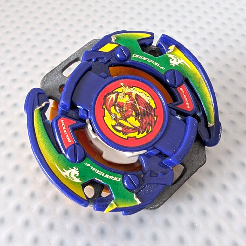 Beyblade dranzer flame bba - dranzer, f