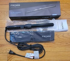 Ceramic Curling Wand 1"