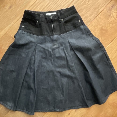 Zara black and - and, blue