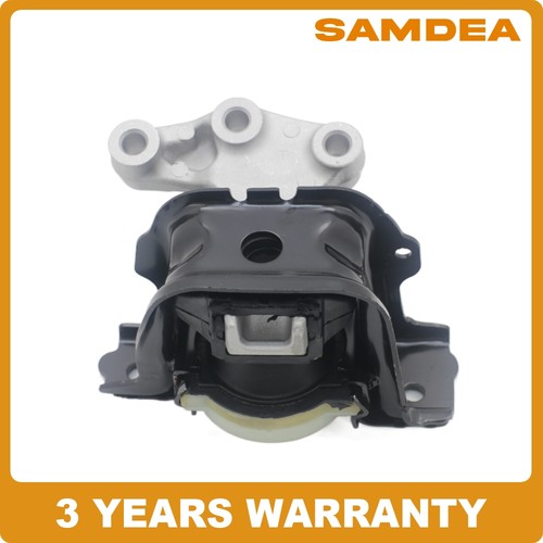Right engine mount fit - mount,