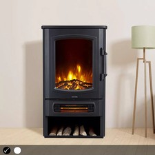 Neo Electric Fire Heater 1000W