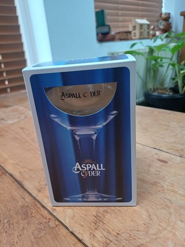 Aspall cyder limited edition - aspall,