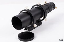BST Starguider 50mm Mini guide Scope with Helical focuser