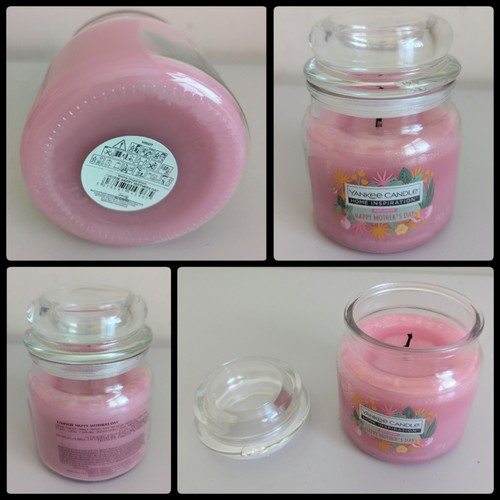 Yankee candle mothers day - candle,