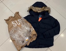Superdry Womens Ladies Quilt