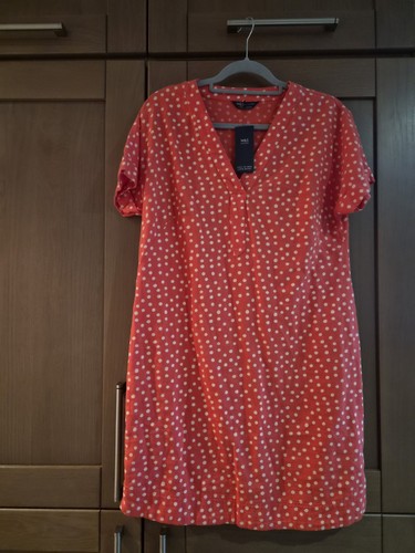 Marks spencer linen mix - linen,