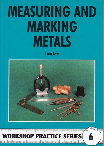 Measuring and marking - measuring,