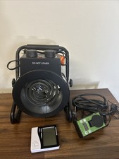 1500W Greenhouse Heater with