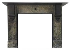 Original Antique Corbel