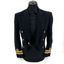 Vintage British Royal Navy