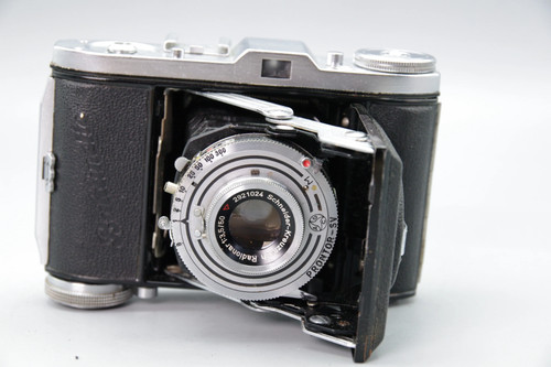 Balda baldinette 35mm folding - 35mm,