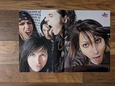 Black Veil Brides/Young