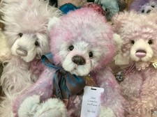 Charlie bears isabelle - bears,