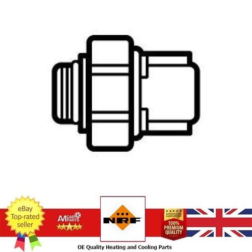 Pressure switch for nissan - ac,