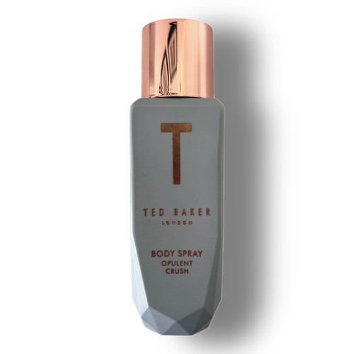 Rare discontinued ted baker - ted,